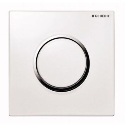 Geberit Urinal Flush Controls Type10 116.015.KJ.1