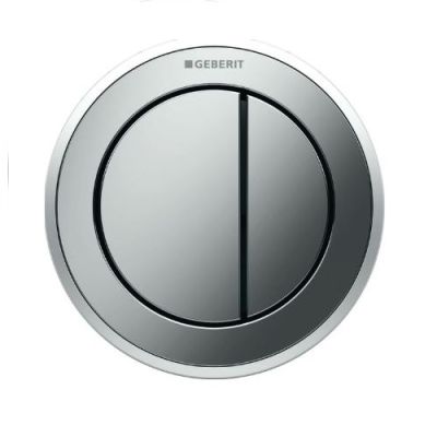 Geberit Flush Plate Type10 116.056.KH.1