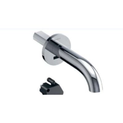 Geberit Piave 170mm Spout Mains Operation with Mixer-116.262.21.1