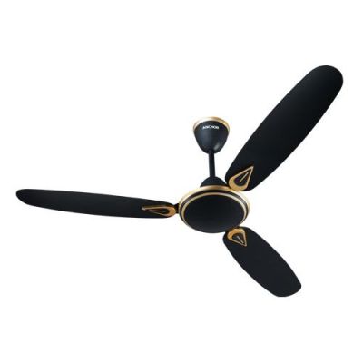 Anchor Flora Fans ANC-13320-Black