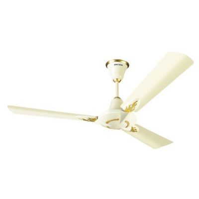 Anchor Stiler Fans ANC-13953-Ivory