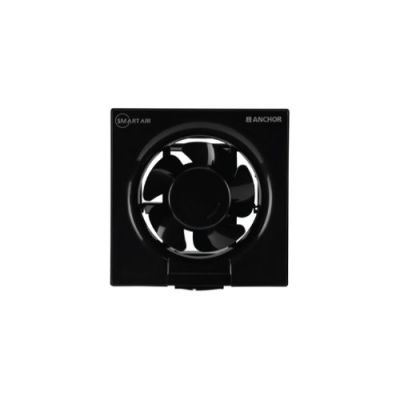 Anchor Smart Air Fans ANC-13981-Black