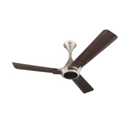 Anchor Panasonic AC Fans ANC-13986-Walnut-Gold