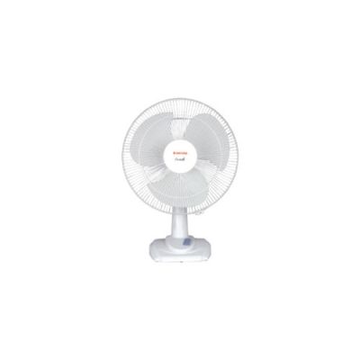 Anchor Cindrella Fans ANC-14012-White
