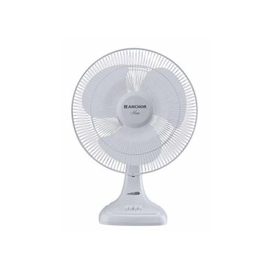Anchor Flora Fans ANC-14042-White