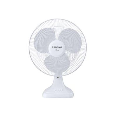 Anchor Flora Fans ANC-14046-White
