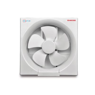 Anchor Smart Air Fans ANC-14982-White