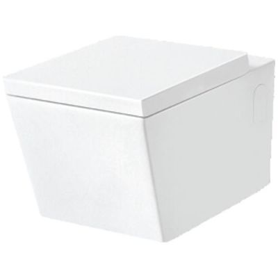 Somany Closet Plush P-220MM 17112026033101-White