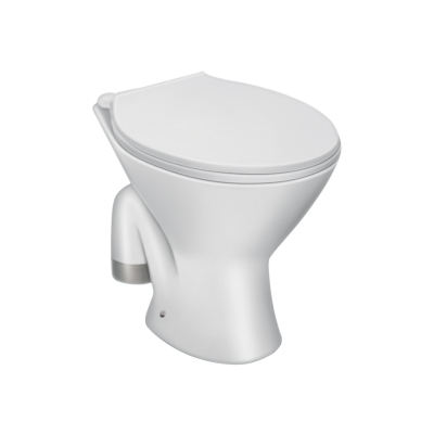 Hindware Closet Slick S-285MM 20011-White