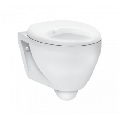 Hindware Closet Lara W/Jet P-225MM 20093-White