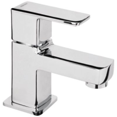 Somany Kenzo Chrome Finish Pillar Cock 272210270011