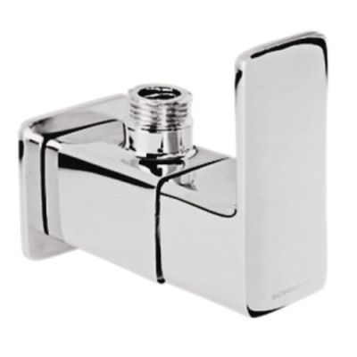 Somany Kenzo Chrome Finish Angle Cock 272210270041
