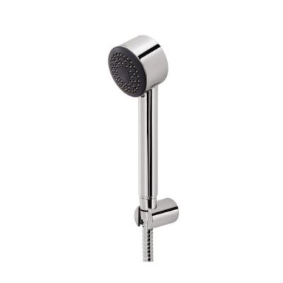 Somany Dhaara Chrome Finish Hand Shower with 1.5mtr.
Long Flexible Tube and Hook 272220120021