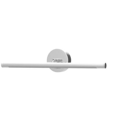 Philips 6W 350x70x87mm Silver LED Picture Light 30973