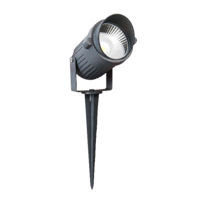 Philips Graden Spike 7W 100x75x75mm Garden Light 31385