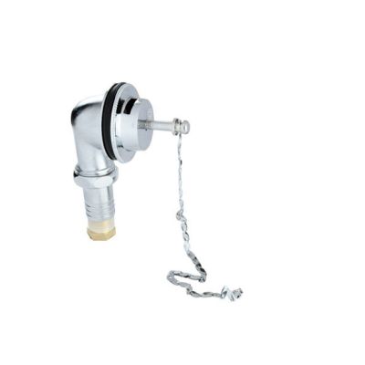 Viking Bathtub Set(with Chain Plug Waste Coupling) 5585