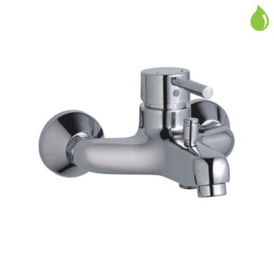 Jaquar Wall Mixer Solo SOL-CHR-6119