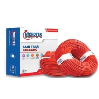 Microtek CCTV Camera Cable 720-427-852W