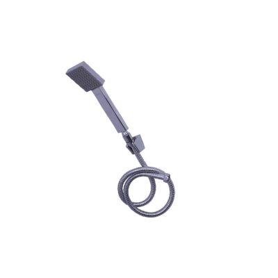 Viking Telephone Shower-Rectangular 8137