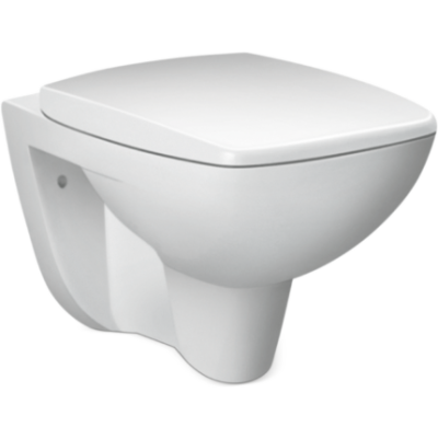 Hindware Closet Enigma P-230MM 92024-White