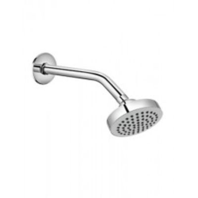 Glimpse Overhead Shower 4 Inch AB-1005