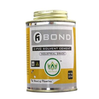 Adon Chemical 500ml Tin Industrial Grade CPVC Solvent Cement