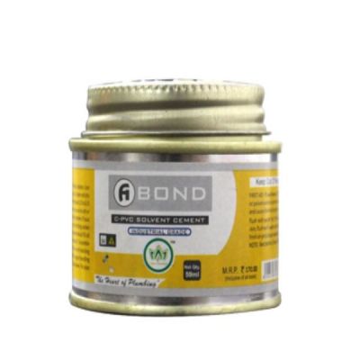 Adon Chemical 59ml Tin Industrial Grade CPVC Solvent Cement