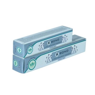 Adon Chemical 25ml Tube Industrial Grade UPVC Solvent Cement