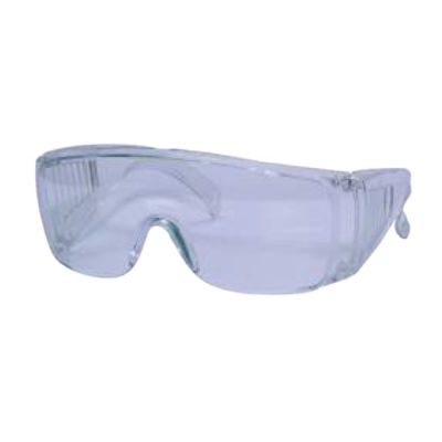 ACME Safe Well Frameless Eye Protection Spectacles-ASP105