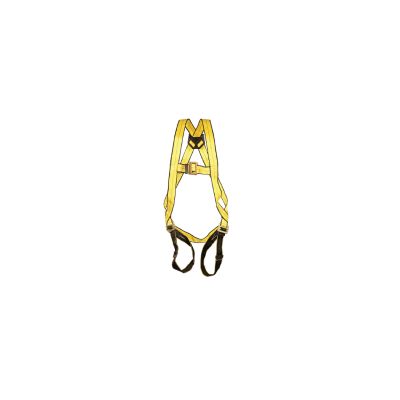 ACME Safe Well Double PP Lanyard & Scaffold Hook Full Body Protection Harness-SFH01