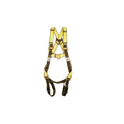 ACME Safe Well Full Body Protection Harness-SFH102