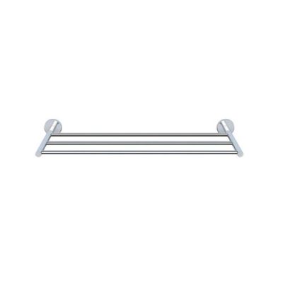 Jaquar Towel Rack 600mm Long Continental ACN-CHR-1181FS