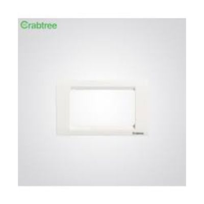 Crabtree Thames 4 M Cover Plate ACTPPCWV04