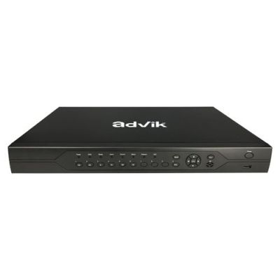 Advik 1080P 5 In 1 HD DVR 32 Channel AD-32162HD5P
