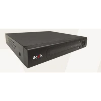 Advik 1080P 5 In 1 HD DVR 8 Channel AD-841HD5P