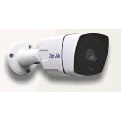 Advik 4MP Aura HD 4 In 1 Bullet IR Camera AD-B4HDR2