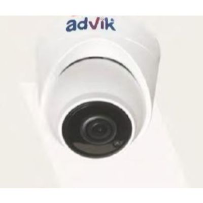 Advik 4MP Aura HD 4 In 1 Dome IR Camera AD-D4HDR2