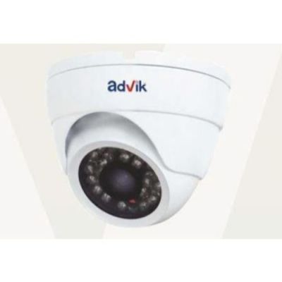 Advik 1.3 MP Dome Mobile DVR IR Camera AD-MD13HDR2