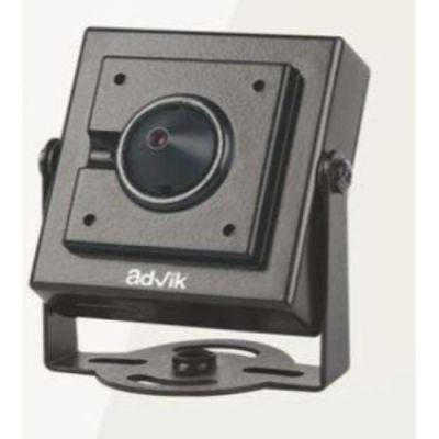 Advik 1.3MP Aura HD 4 In 1 Pin Hole Camera AD-PH13HD