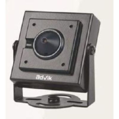Advik 2MP Aura HD 4 In 1 Pin Hole Camera AD-PH2HD