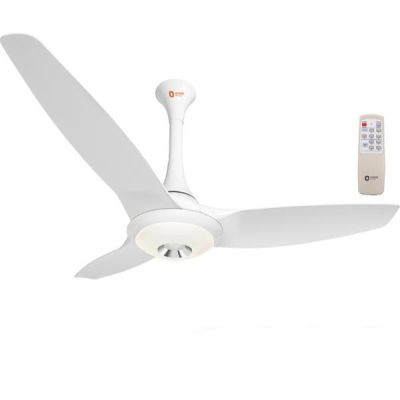 Orient Ceiling Fan Aerolite 1200 MM White