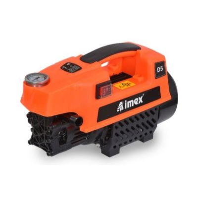 Aimex 1500W 80 Bar 220 Volts Car Washer D5