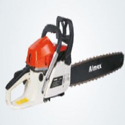 Aimex 22 Inch 7.5Kg  Bar With 58CC Engine Gasoline Chain Saw DT-751
