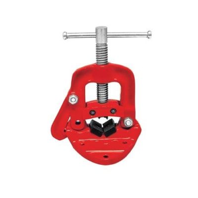 Ajay 4Inch Pipe Vice Hinge Type AJ-139-C