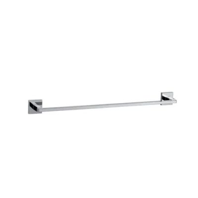 Jaquar Single Towel Rail Kubix Prime AKP-CHR-35711PS
