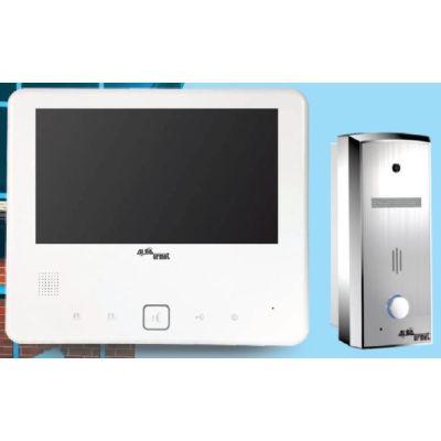 Alba Urmet Video Door Phone M7B7C