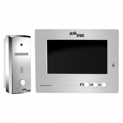 Alba Urmet Video Door Phone M7E7C