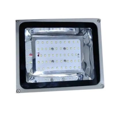 ALC Plastic Die Casting Range 260x185x115mm 80W 90-270 Volts LED Flood Light Cool White