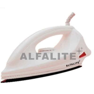 Alfalite Pluto Electric Iron 750W-White