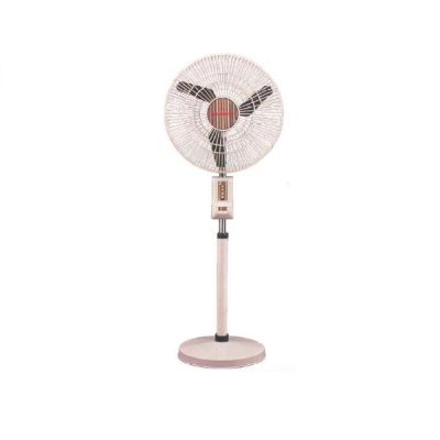 Almonard 18Inch Mark II Pedestal Fan-M-II-18-PF